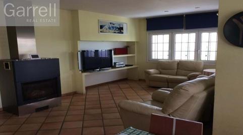 Foto 5 de Casa o xalet en venda a Urb. Ginesteres, Urbanitzacions, Argentona