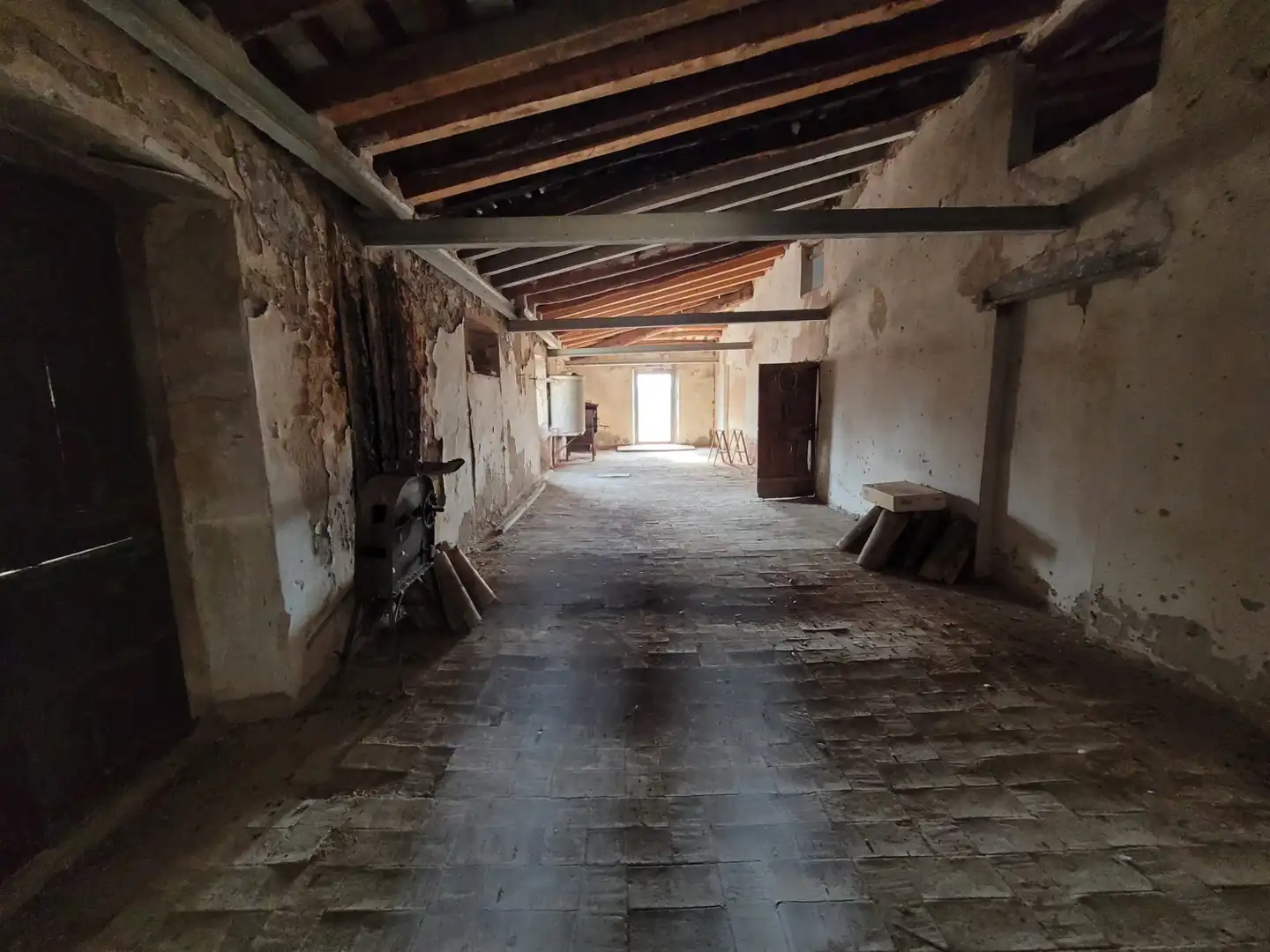 Casa adosada en venta en L'Armentera con Balcón
