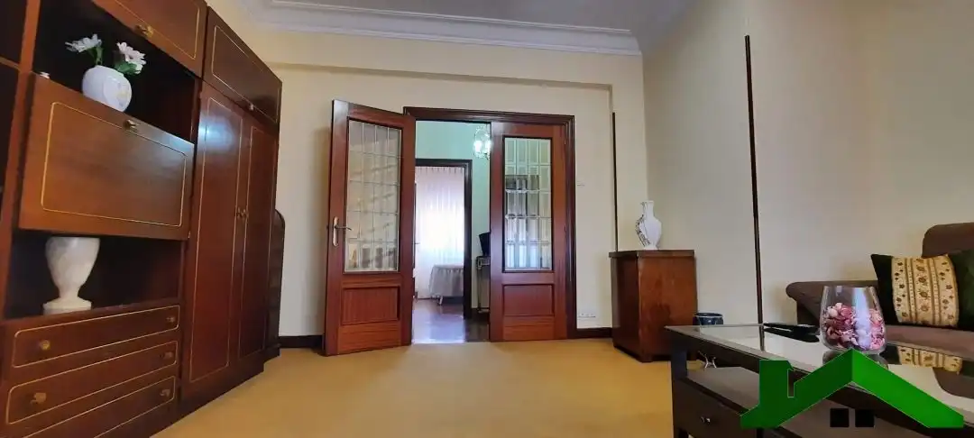 Wohnung zur Miete in Baztan Haranaren Plaza, San Ignacio - Elorrieta