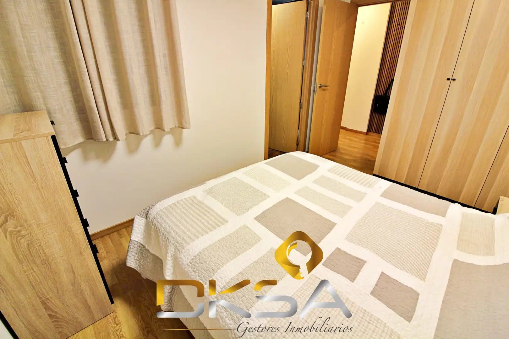 Flat with terrace for sale in Calle STA QUITERIA (L'ALCORA), imagen 10