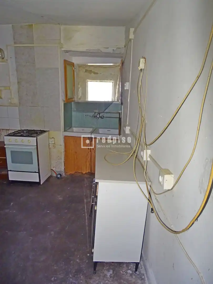 Casa en venda a de la Sangre, imagen 8