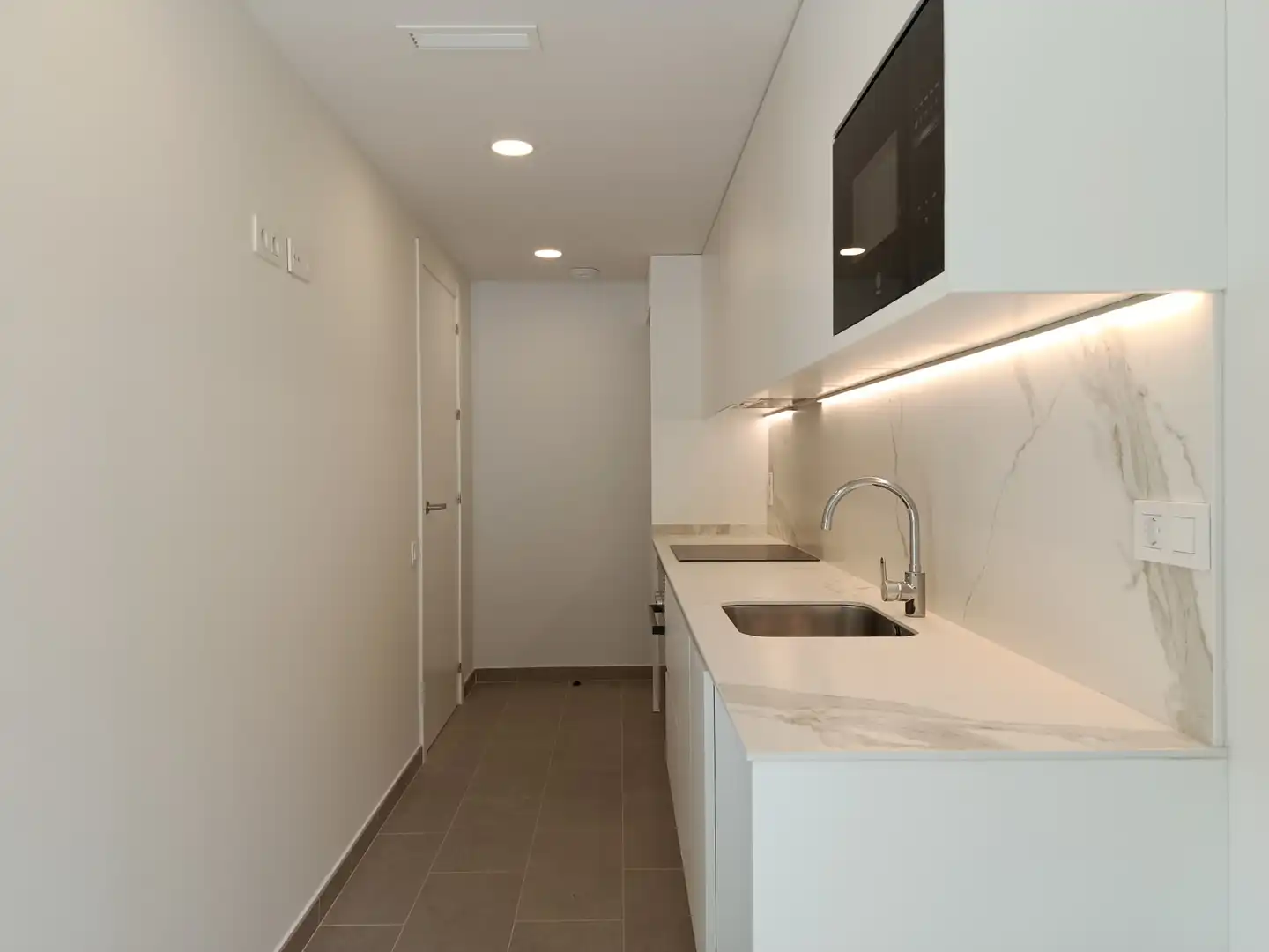 Erdgeschosswohnung mit Pool zum Verkauf in Carrer de Roberto Bolaño Ávalos, imagen 12
