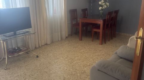 Photo 2 of Flat for sale in Avenida de la Solea, San Pablo, Sevilla Capital