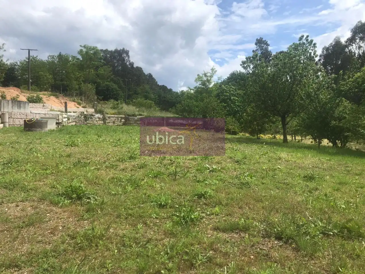 Terreny residencial en venda a O Porriño, imagen 8