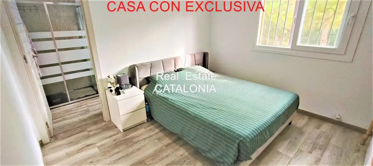Detached house with pool for sale in Lloret Blau - La Creu de Lloret, imagen 27
