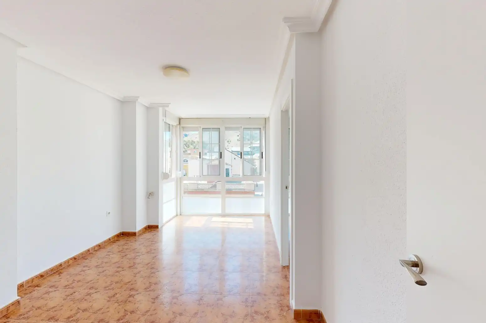 Piso en venta en La Unión con Trastero