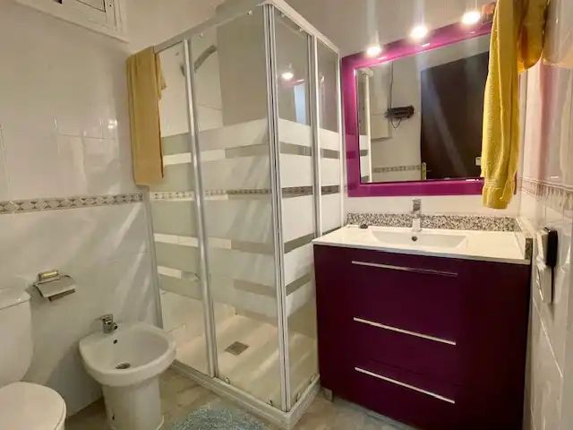Casa adosada en venta en Ullastrell