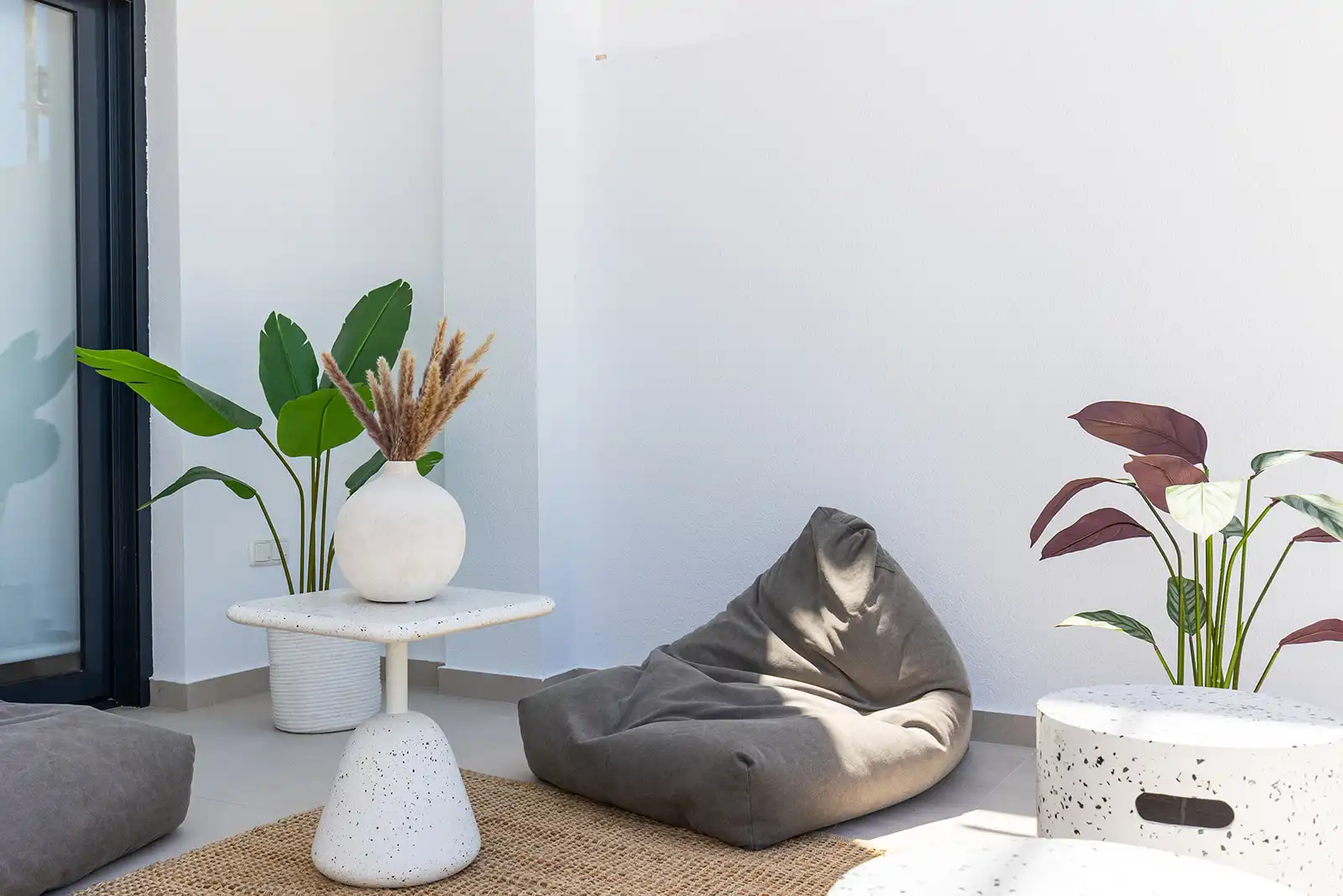 Casa a schiera con terrazza in vendita a Plaza de España 8, imagen 14
