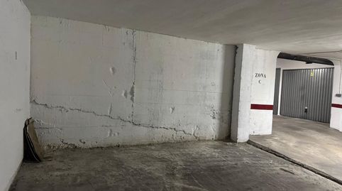 Photo 4 of Garage for rent in Carrer José Cremades Monpó, 8, Ibi, Alicante