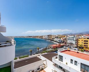 Vista exterior de Àtic en venda en Granadilla de Abona amb Terrassa