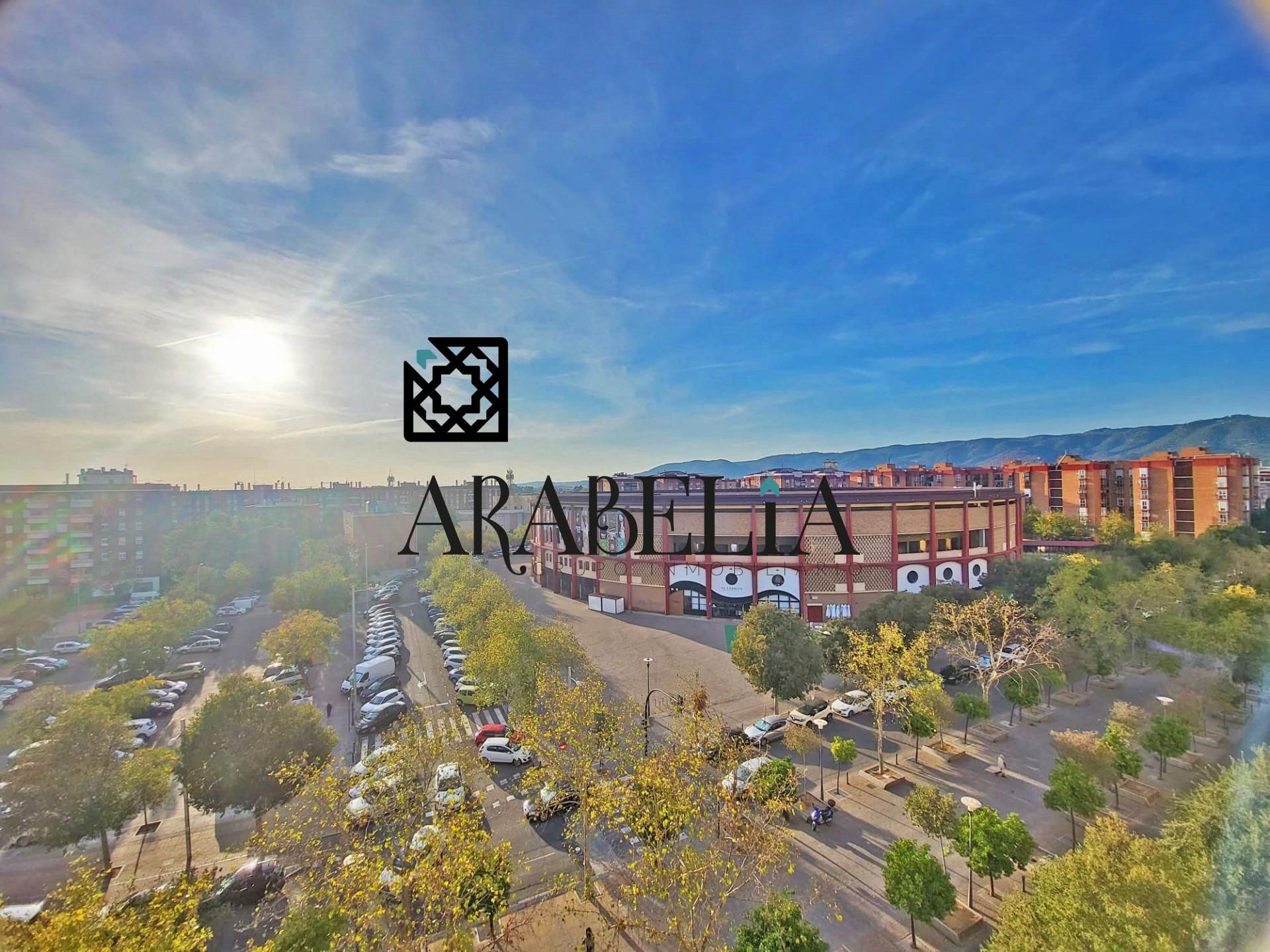 Vista exterior de Pis en venda en  Córdoba Capital amb Aire condicionat i Calefacció