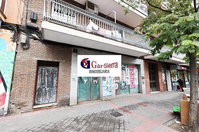 Local comercial en Venta en Vista Alegre