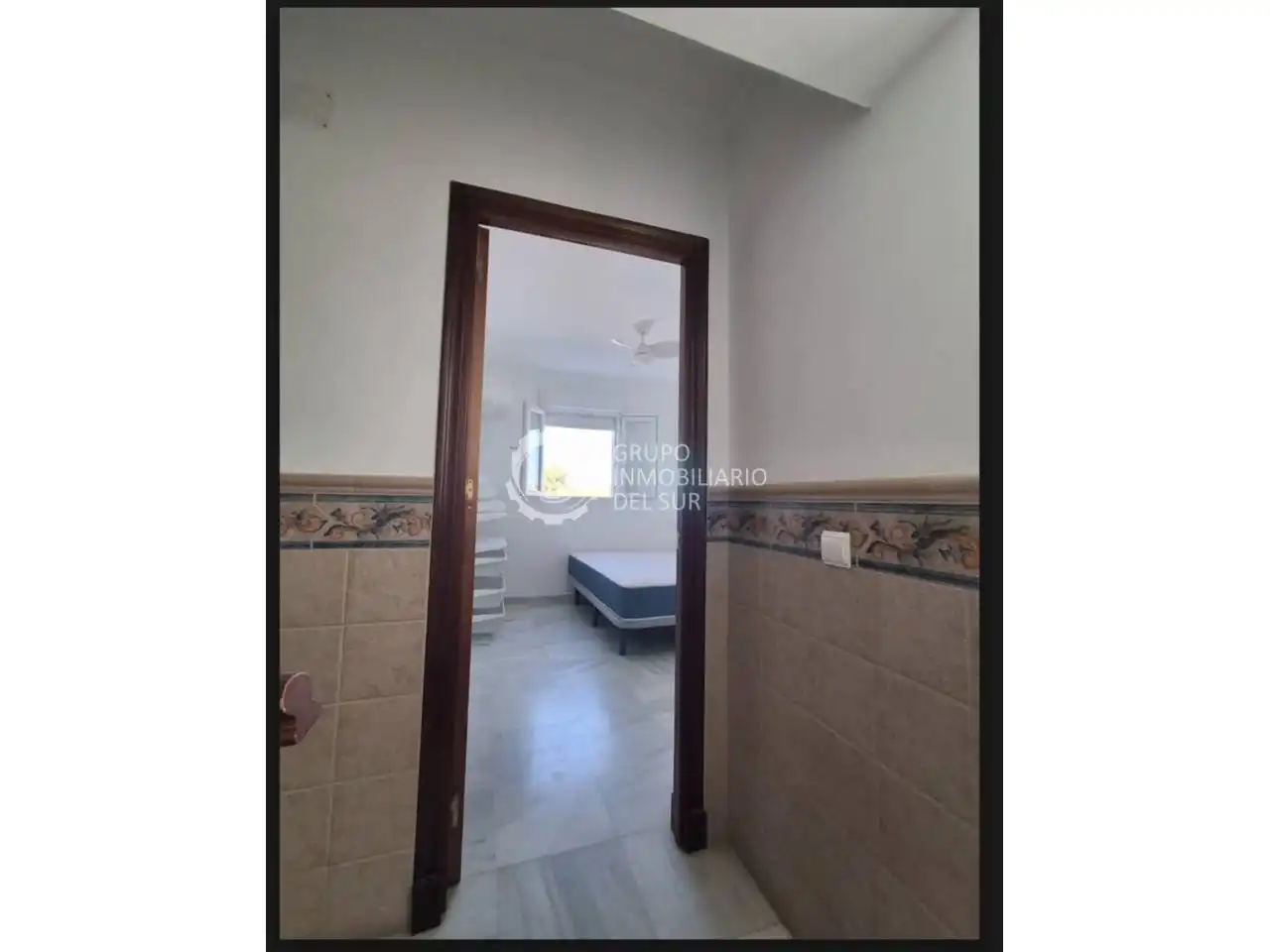 Bedroom of Detached homes for sale in Puerto Real  with Air Conditioner and Furnished
