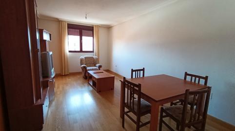 Foto 3 von Wohnungen zum Verkauf in Calle Ciudad de Toro, Benavente, Zamora