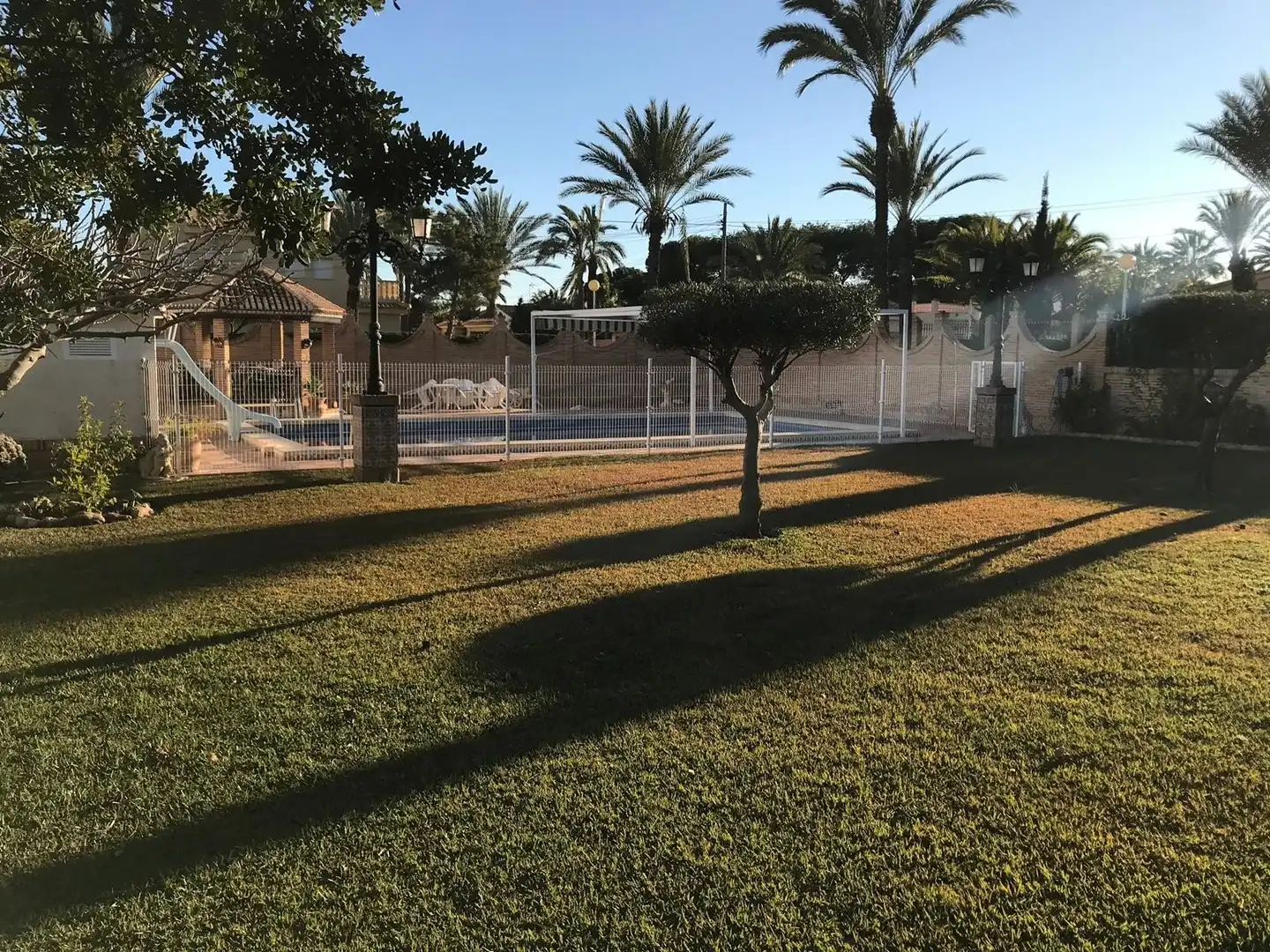 Villa mit Pool zum Verkauf in Orihuela Costa, imagen 20
