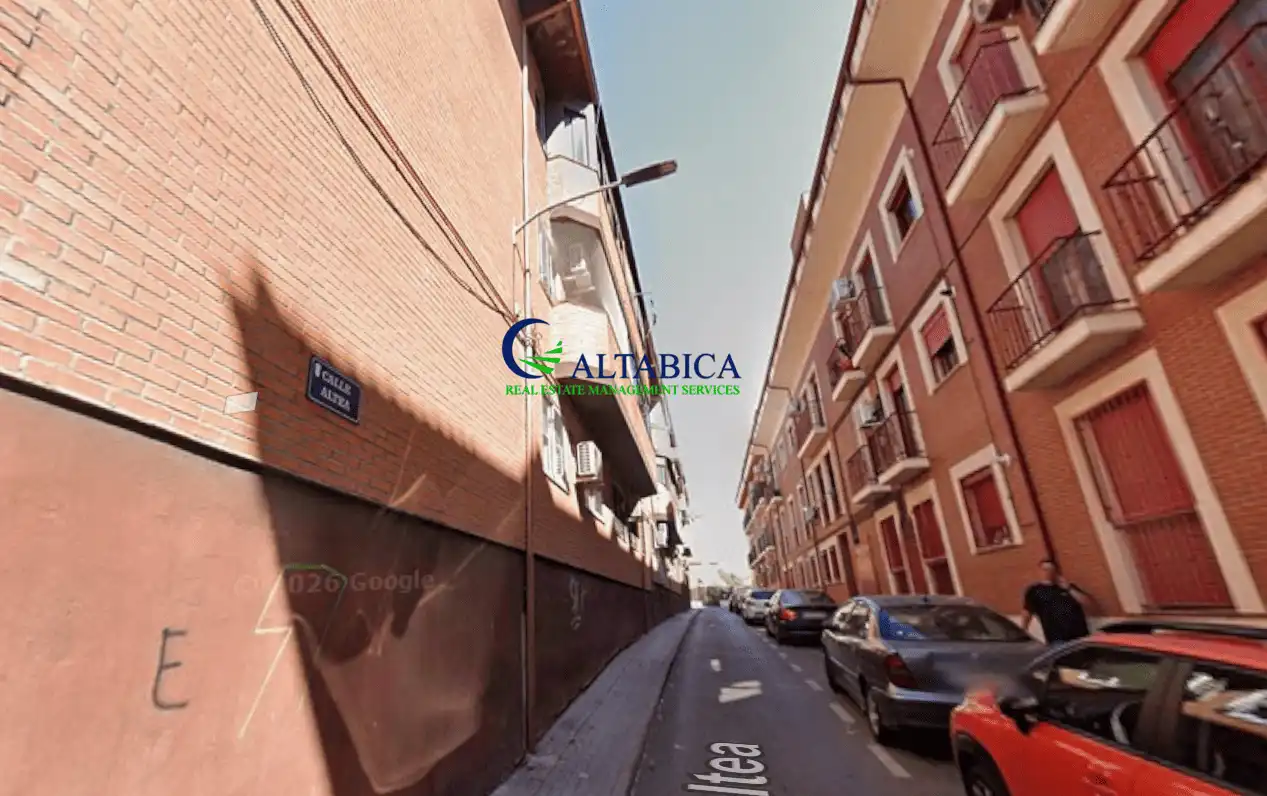 Flat for sale in Altea, imagen 2