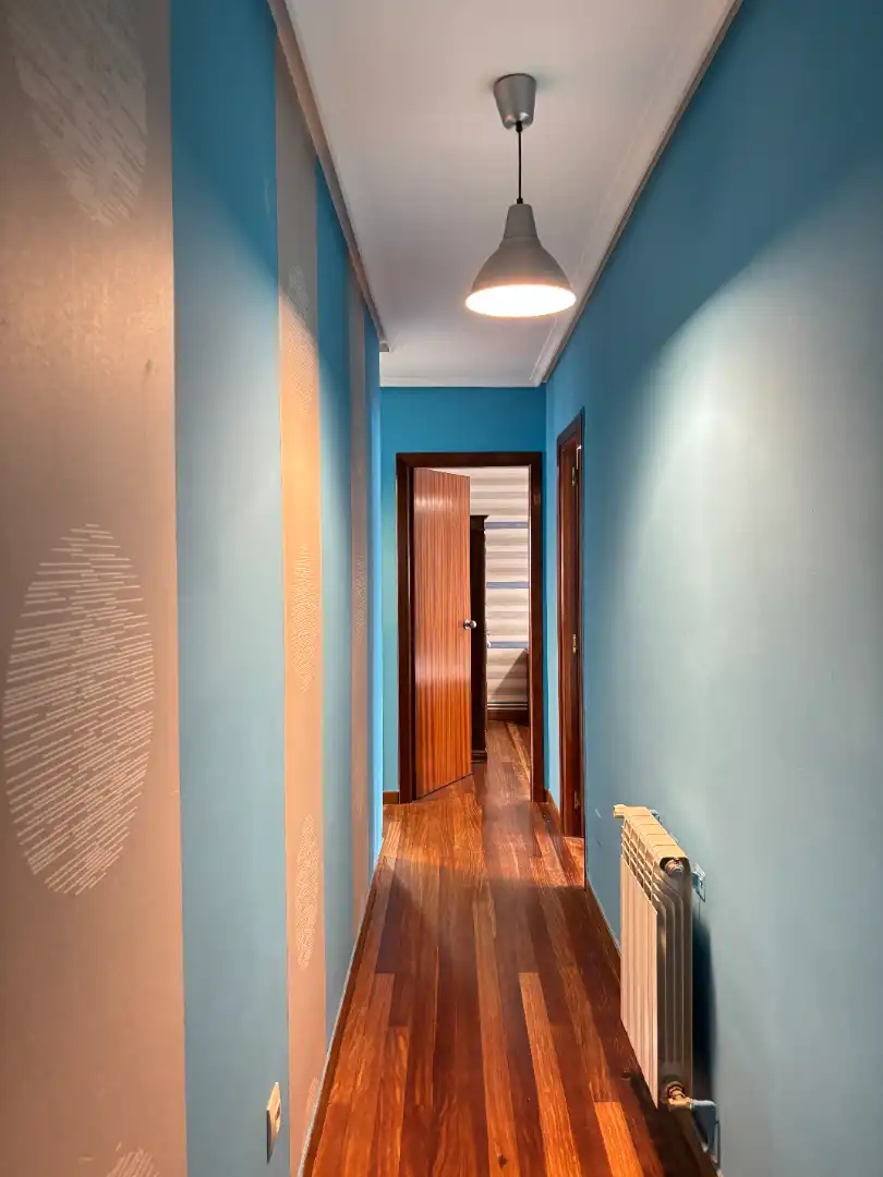 Wohnung zur Miete in Santiago de Compostela  mit Heizung und Möbliert