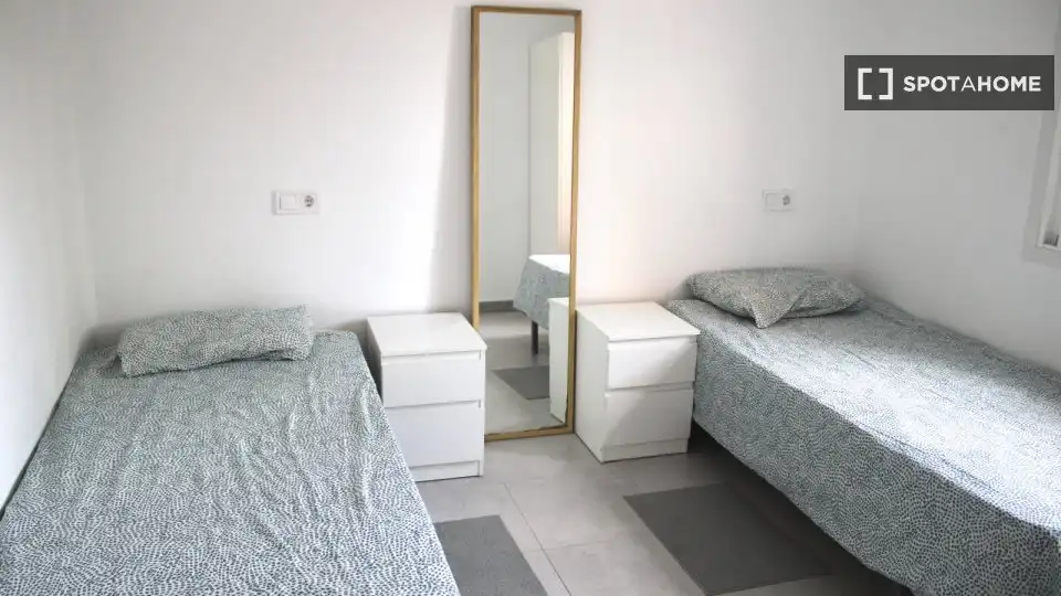 Flat for rent in Trinitat Vella