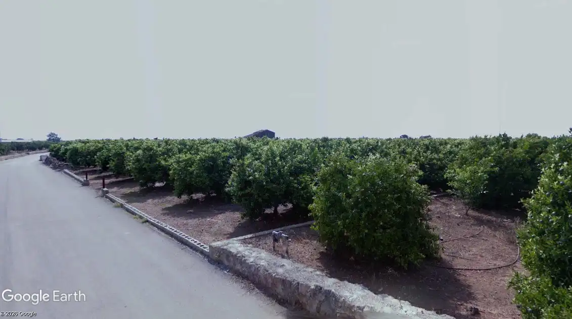 Terreno rustico in vendita a Avenida Alemania-Italia, imagen 2