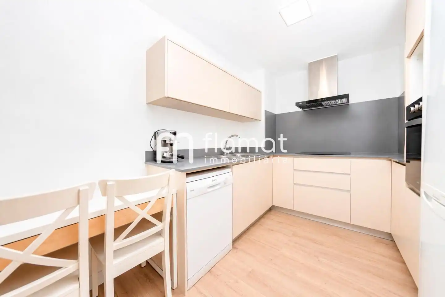 Cocina de Piso en venta en Torredembarra