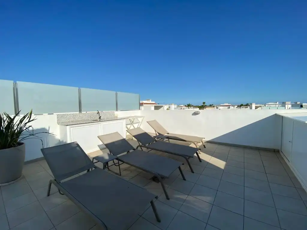 Wohnung mit Terrasse zum Verkauf in Rojales, imagen 33
