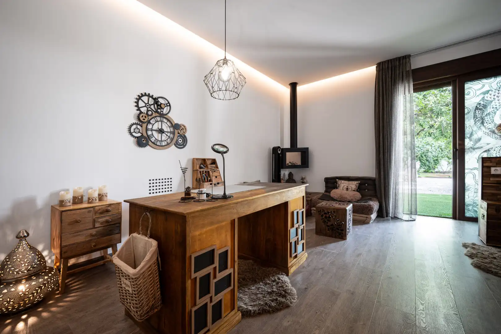 Casa con terraza en venta en Benahavís pueblo, imagen 13