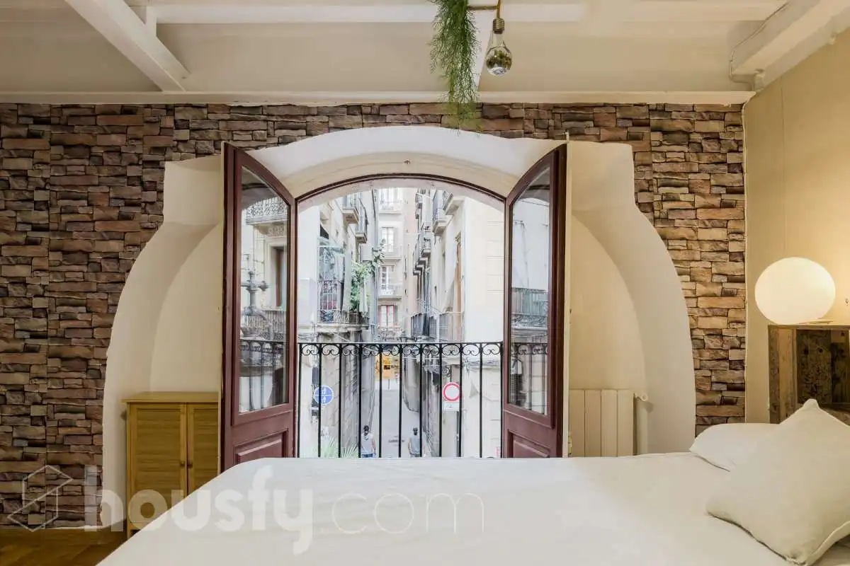 Wohnung mit Aufzug zum Verkauf in Carrer de la Princesa ., imagen 12