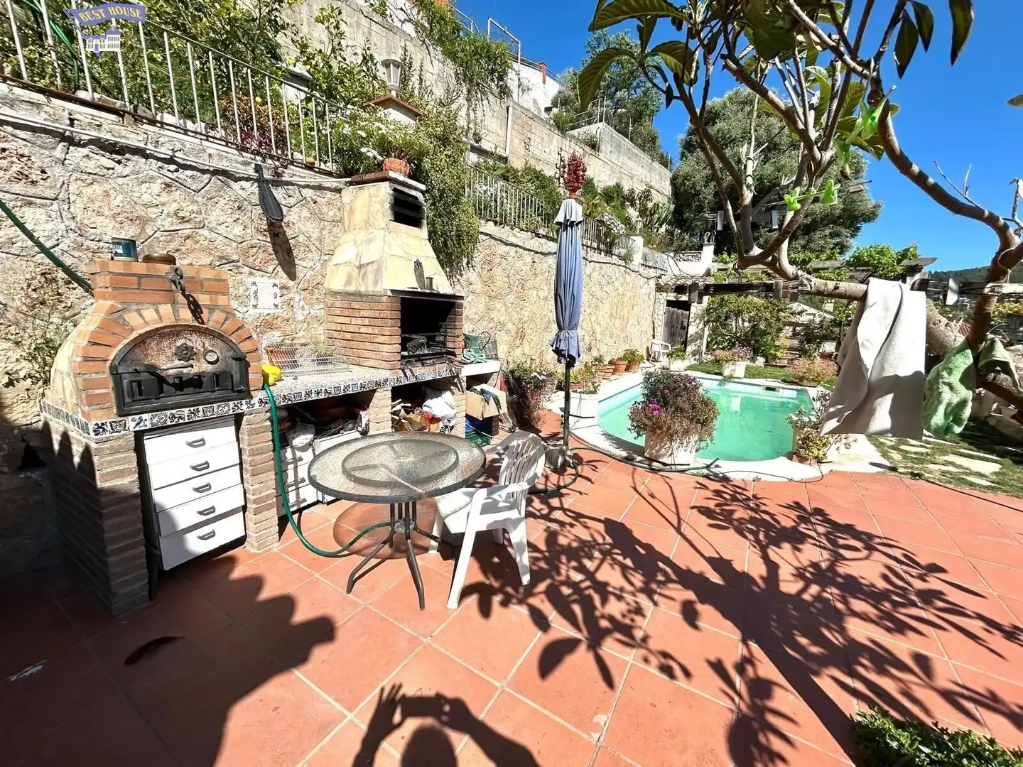 Casa o chalet en venta en Vallirana