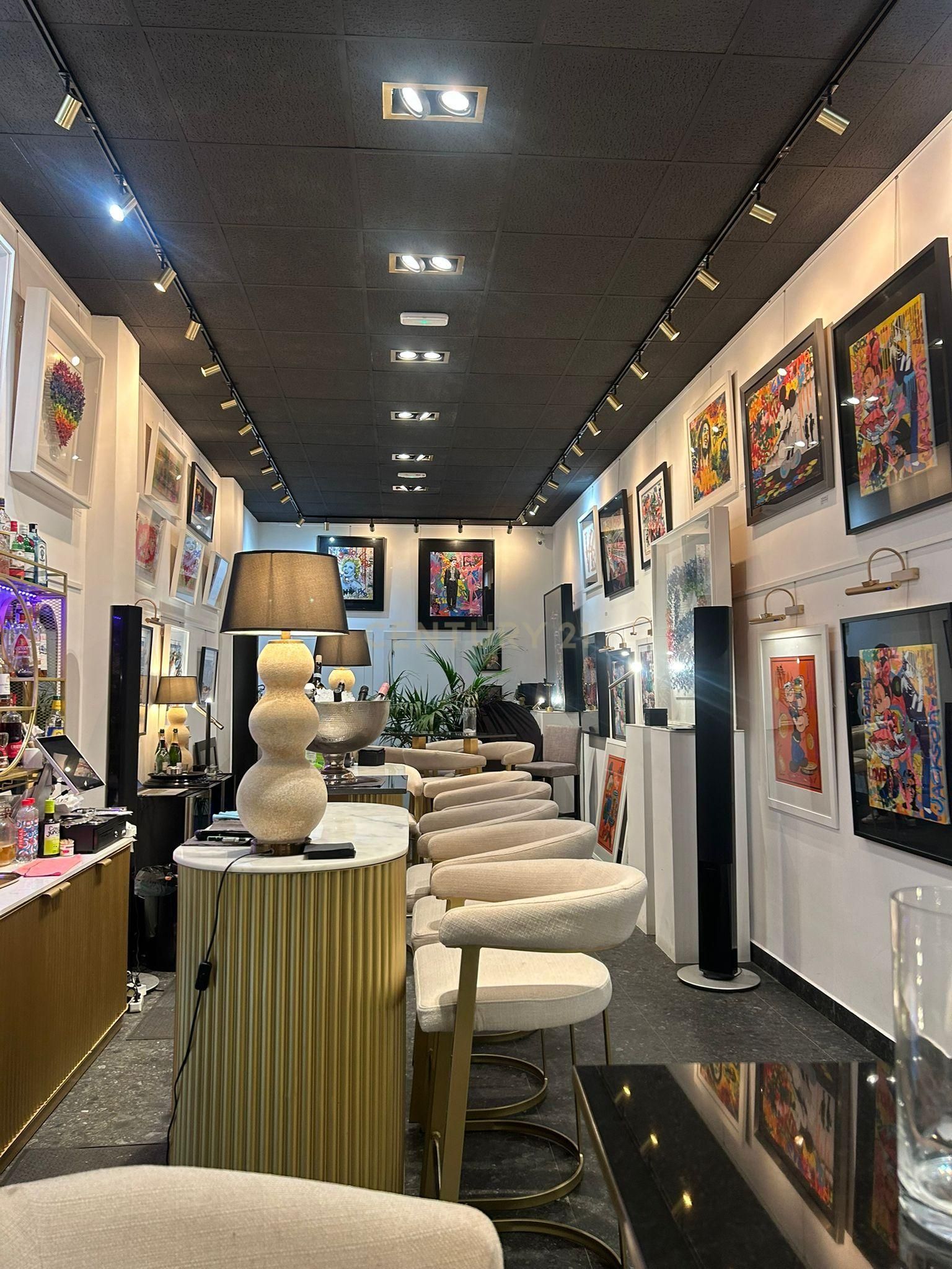 Premises for sale in Adeje