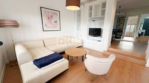 Foto 3 de Casa o chalet de alquiler en Del Mina del Candado, El Candado, Málaga Capital