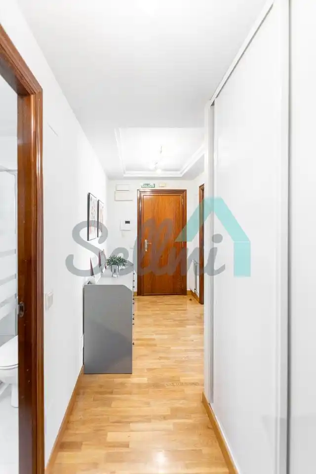 Piso con ascensor en alquiler en Aurelio De Llano, imagen 28