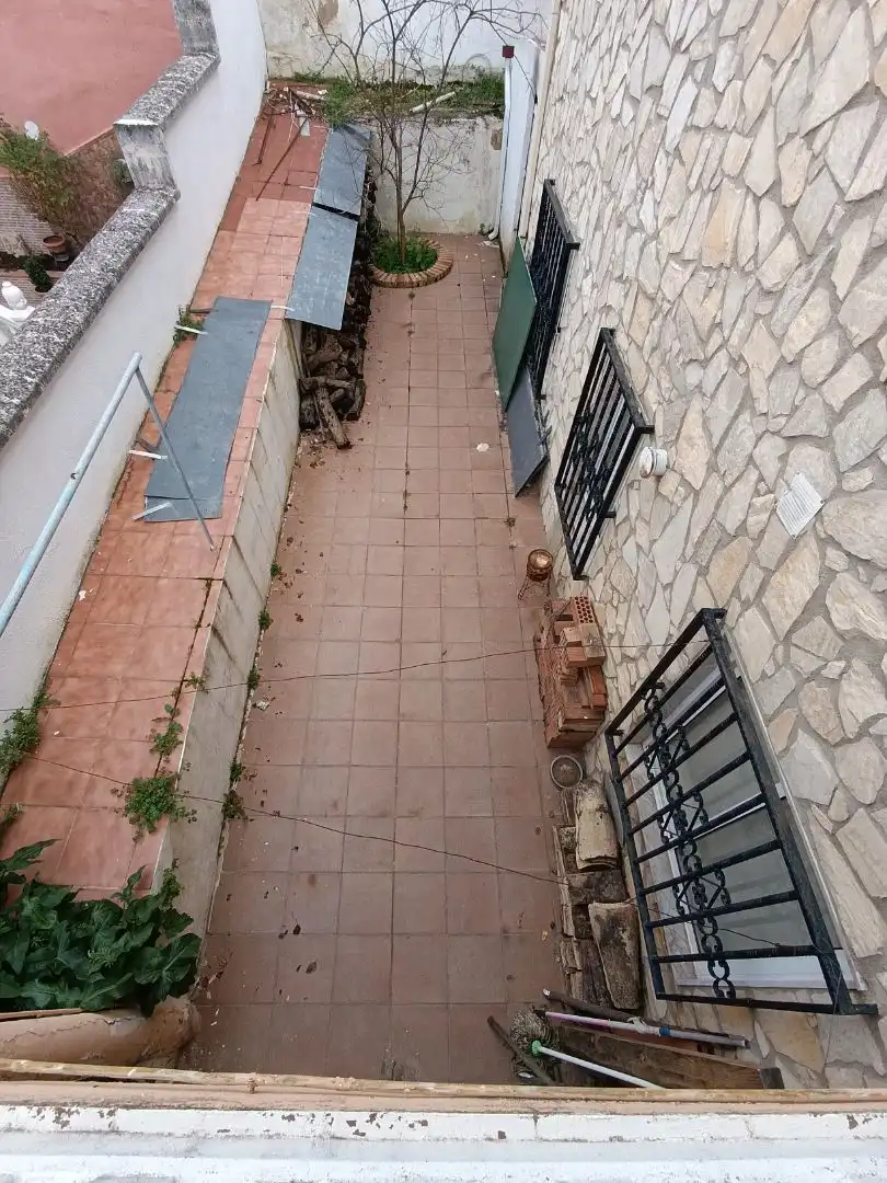 Casa con jardín en venta en Linarejos, imagen 5