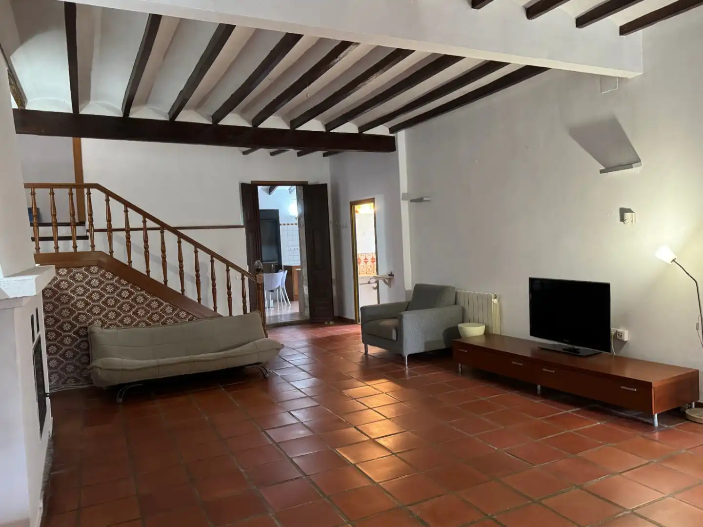 Casa rústica con piscina en venta en Benissa pueblo, imagen 21