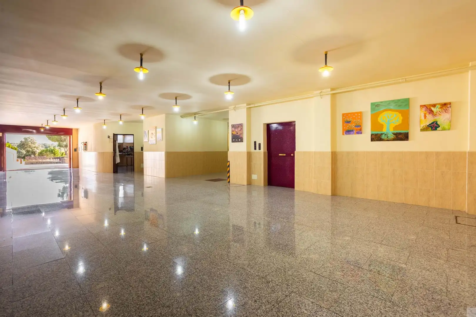 Casa o chalet en venta en El Escorial con Aire acondicionado, Calefacción y Terraza