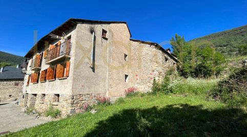 Conjunto de casa, cuadra y pajar en Son, imatge 4