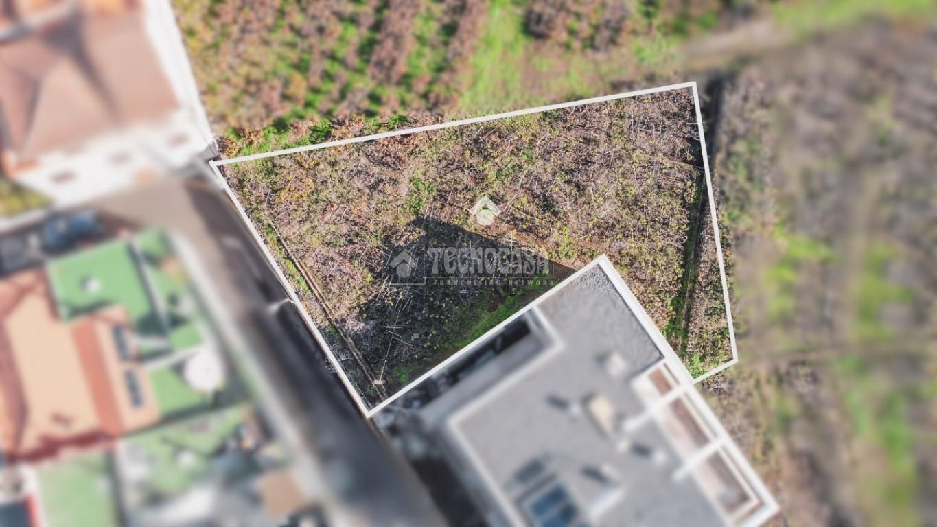 Residencial en venda en Santa Úrsula