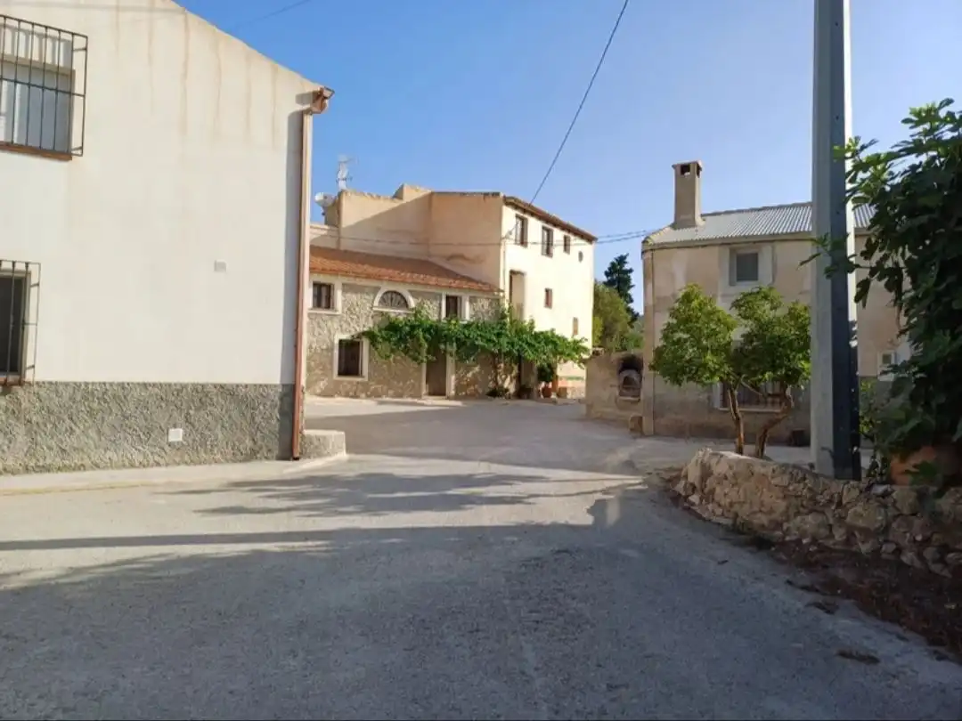 Casa rústica en venda a Diseminado 6, imagen 2