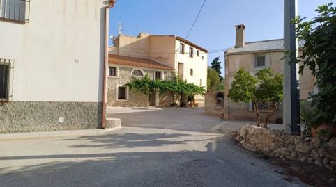 Cortijo para reformar - zona protegida, imagen 2