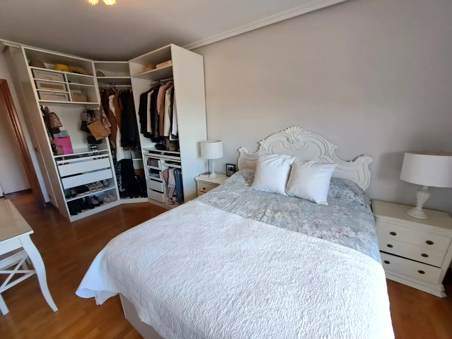 Habitación de Piso en venta en Haro con Calefacción, Terraza y Trastero