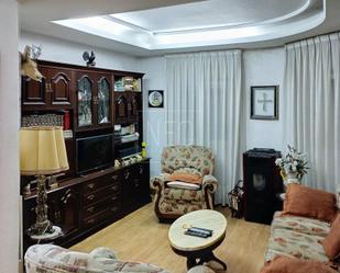 Living room of Flat for sale in Siero  with Heating and Storage room