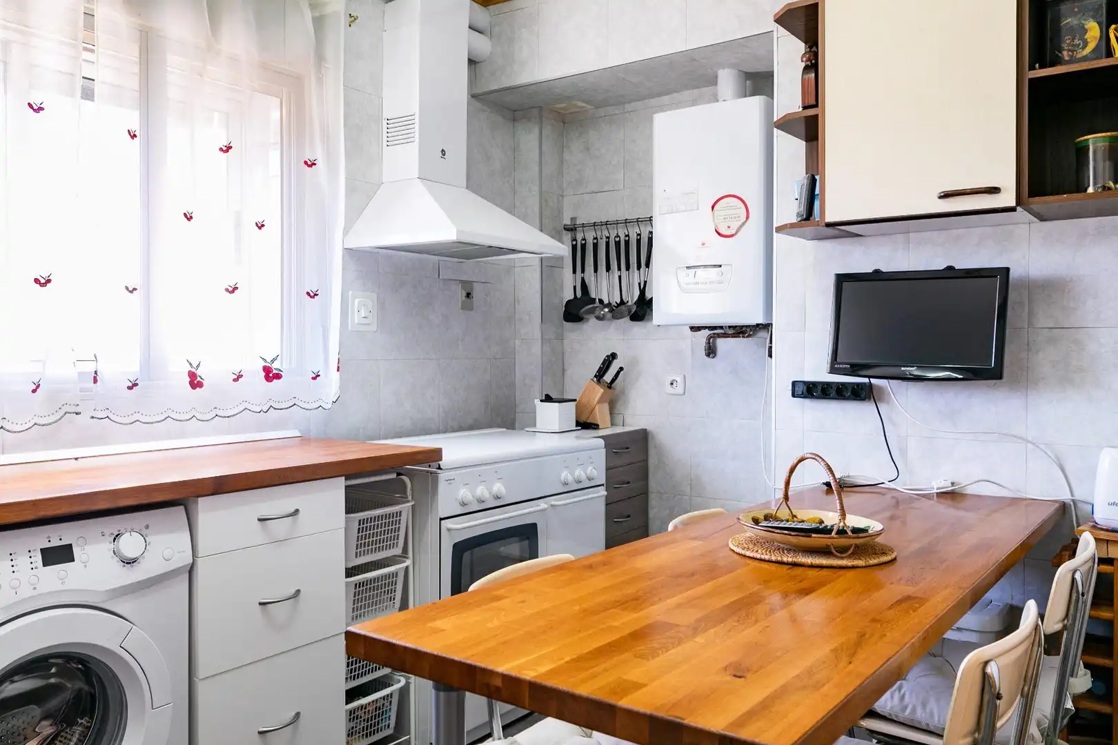 Wohnung mit Terrasse zum Verkauf in Avenida ZARAGOZA, imagen 5