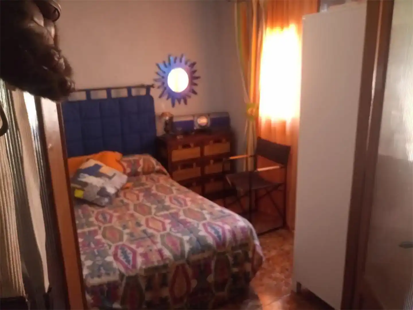 Habitación de Piso en venta en Almudévar con Aire acondicionado