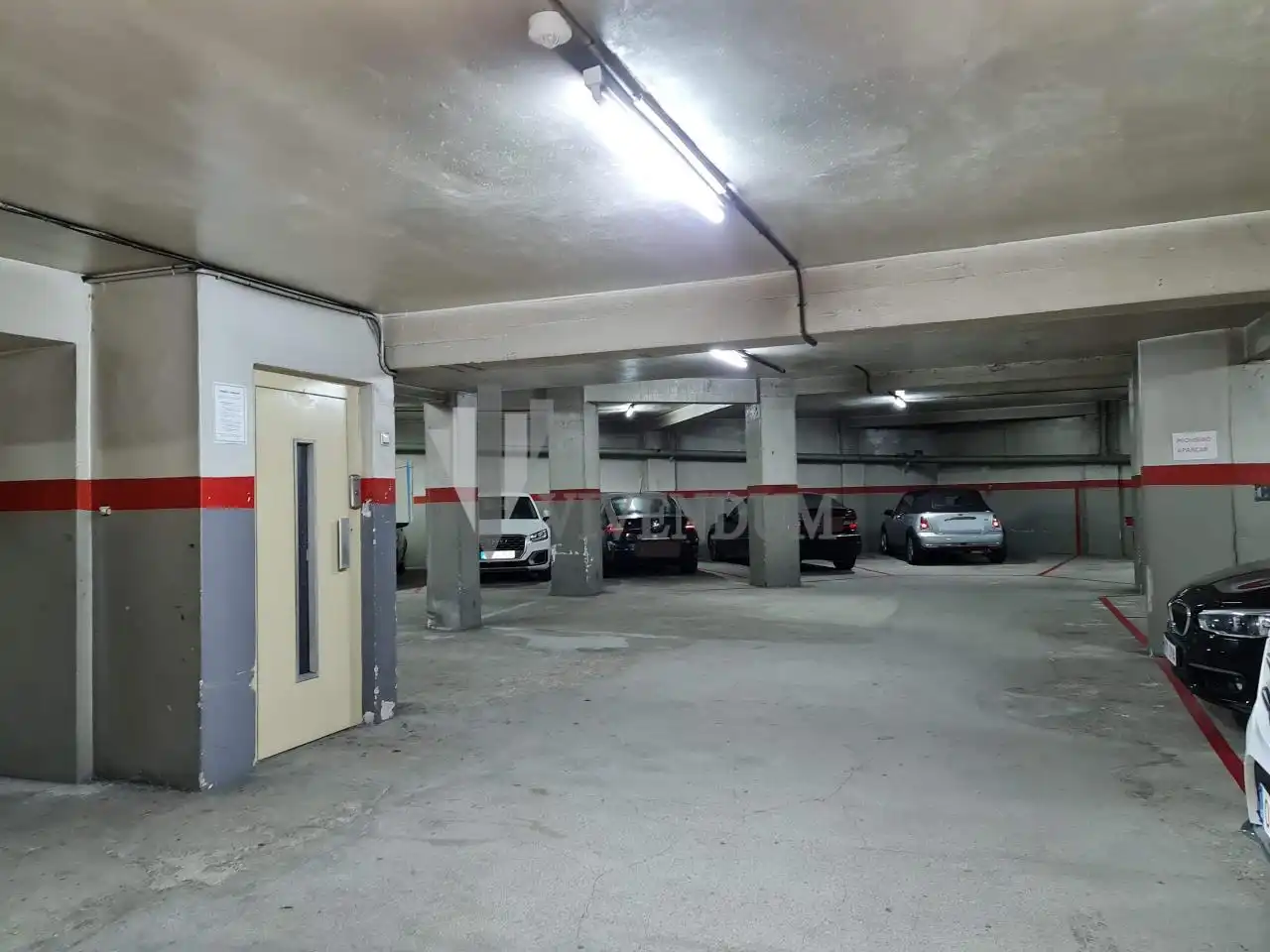 Piso con ascensor en venta en Centro Urbano, imagen 31