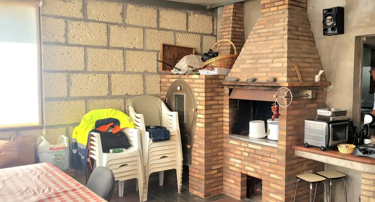 Terreno rustico in vendita a Arico, imagen 4
