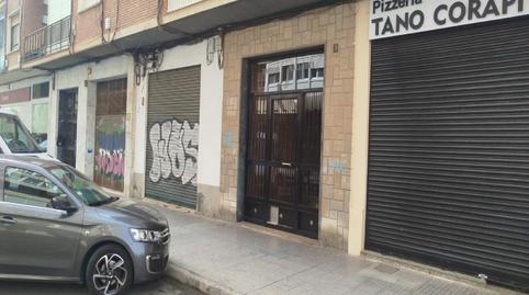 Foto 2 de Piso en venta en Alameda, Murcia