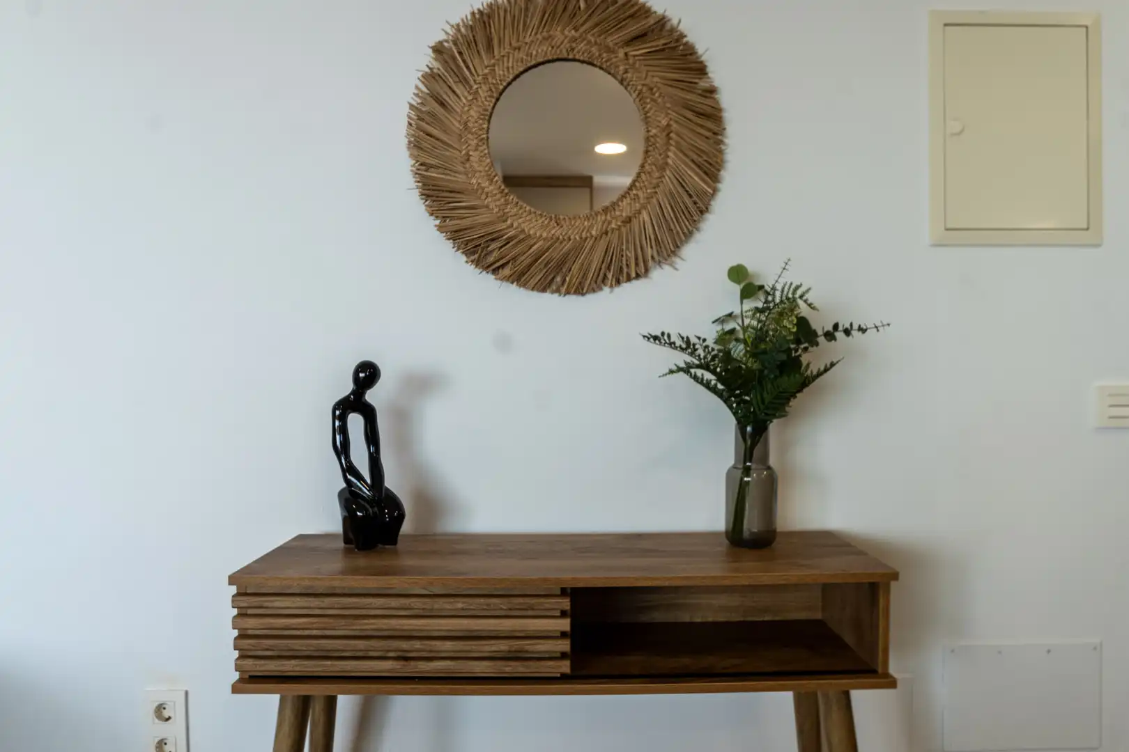 Apartamento de alquiler en Marbella con Aire acondicionado, Terraza y Amueblado