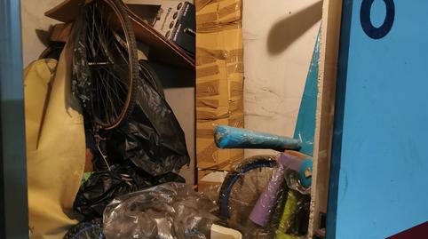 Foto 5 de Garatge en venda a N/a, -1, Tordesillas, Valladolid