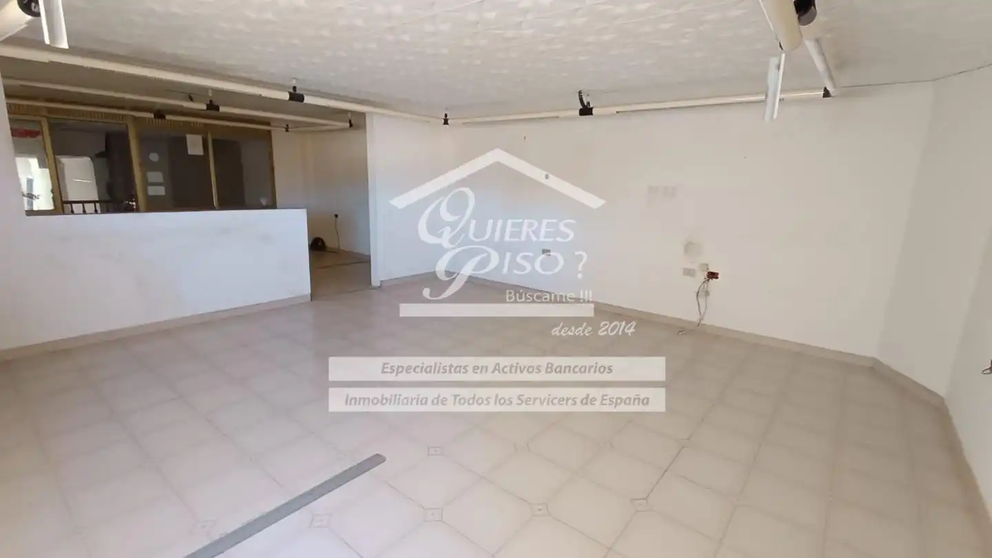 Business premises for sale in Calle Francisco López Sánchez, imagen 6