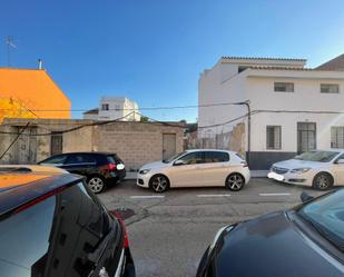 Exterior view of Residential for sale in  Valencia Capital