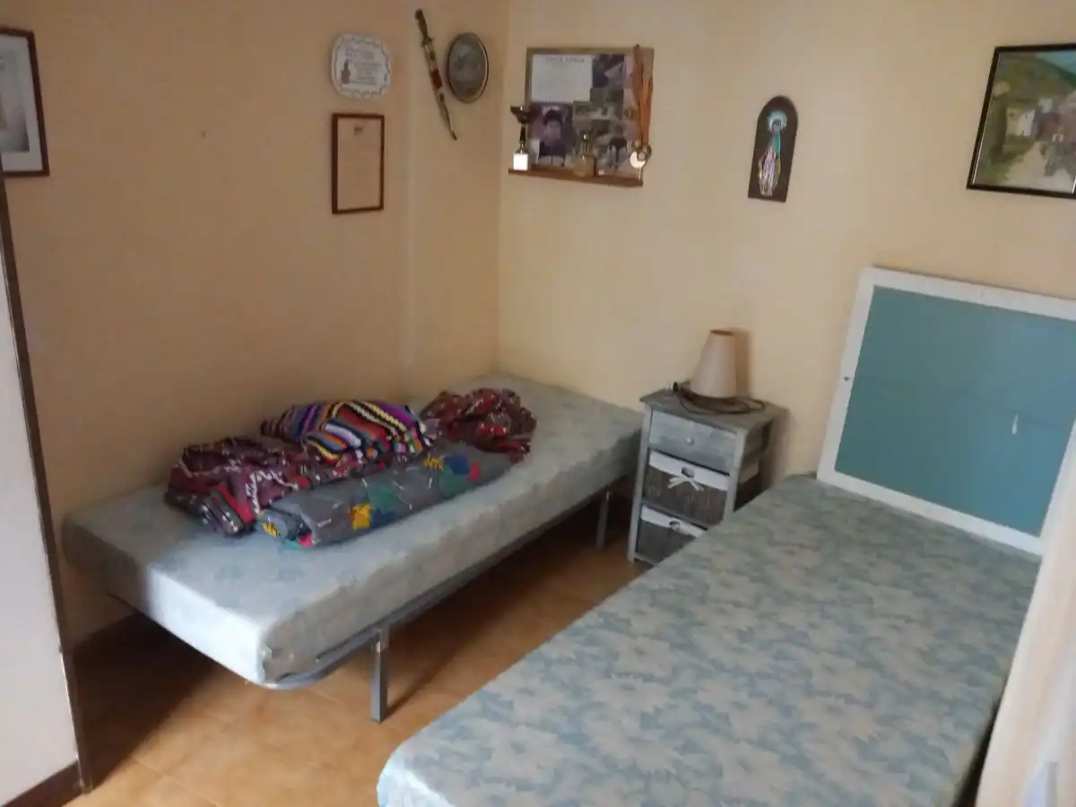 Habitación de Casa o chalet en venta en Sueras / Suera con Terraza